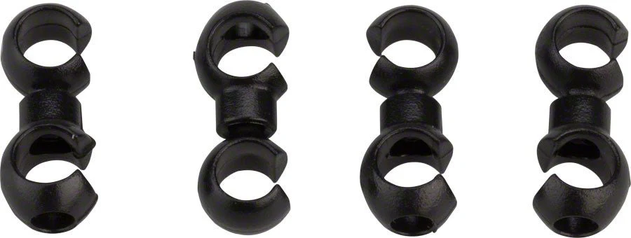 SRAM Rotating Cable Guides
