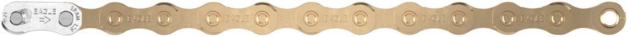 SRAM S500 Eagle Chain - 12-Speed - Gold