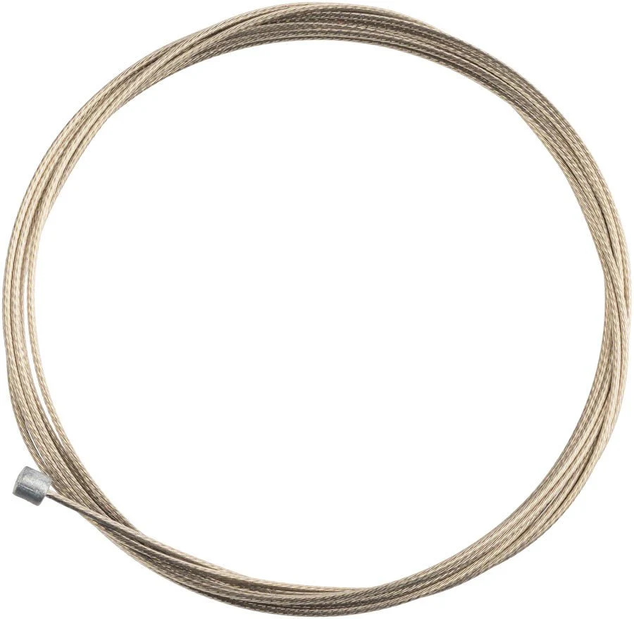 SRAM SlickWire Shift Cable - 1.1mm - 2300mm Length