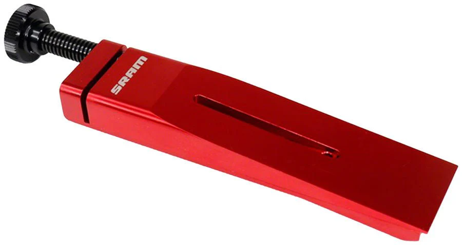 SRAM Ultimate Piston Press Tool