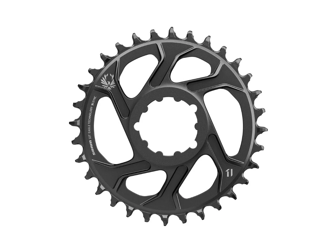 SRAM X-Sync 2 Direct Mount Boost Chainring