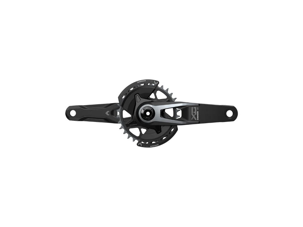 SRAM X0 T-Type AXS Groupset - Image 6