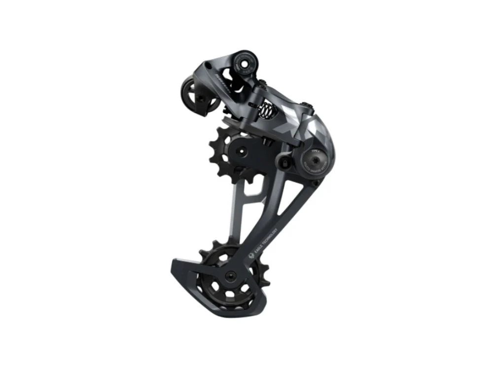 SRAM X01 Eagle Derailleur - 12 Speed, 52t Max - Image 2