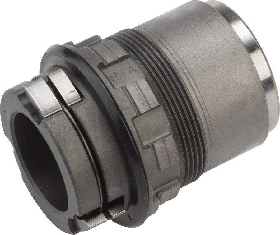 SRAM MTH 746 Rear Hub Freehub Body w/ Drive-Side Axle End Cap - SRAM XD