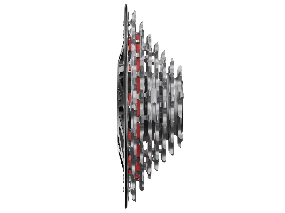 SRAM XX DH T-Type Cassette - XS-797 - XD SLIM - Image 3
