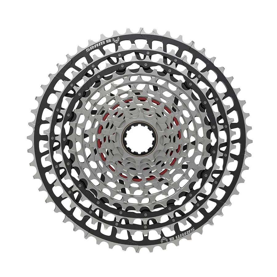 SRAM XX SL T-Type Cassette - XS-1299