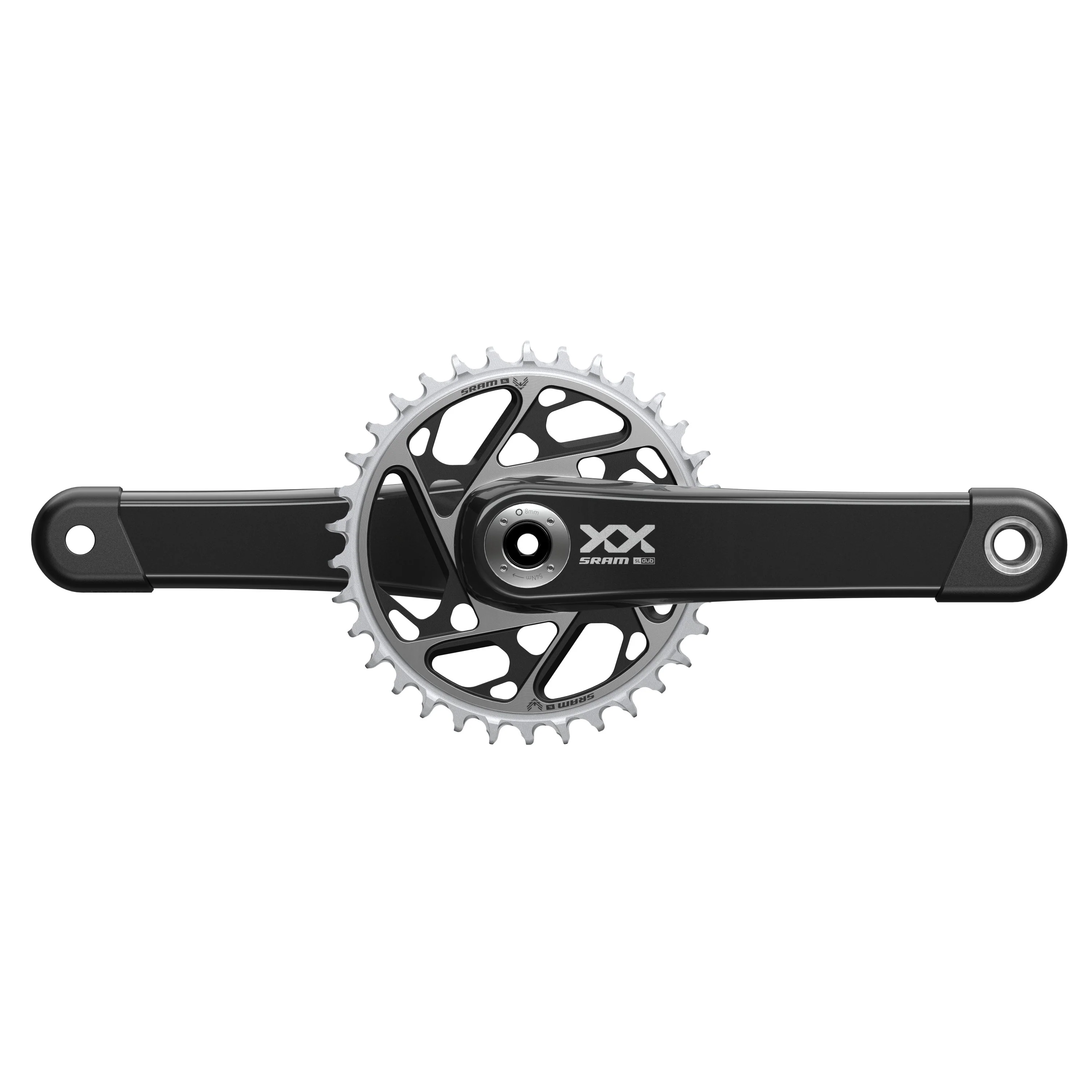 SRAM XX SL T-Type AXS Groupset - Image 3