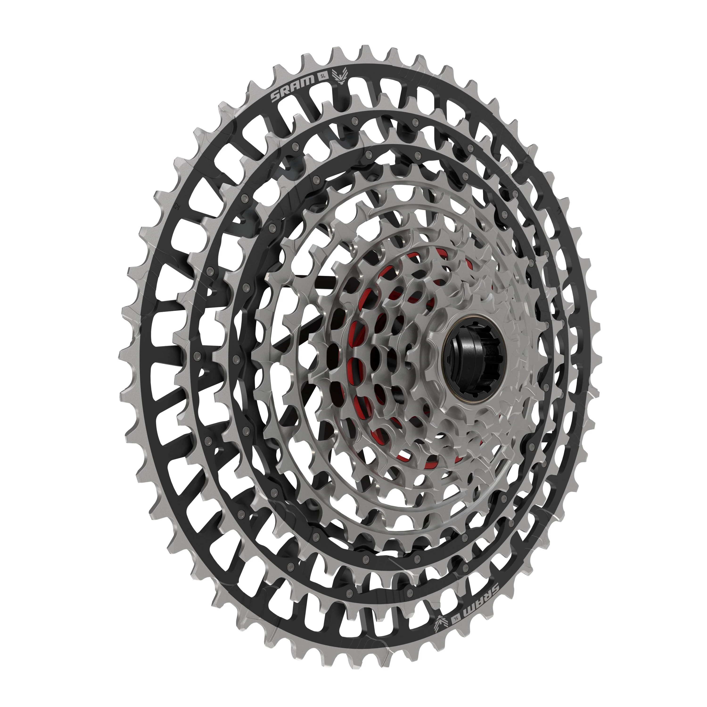 SRAM XX SL T-Type AXS Groupset - Image 4