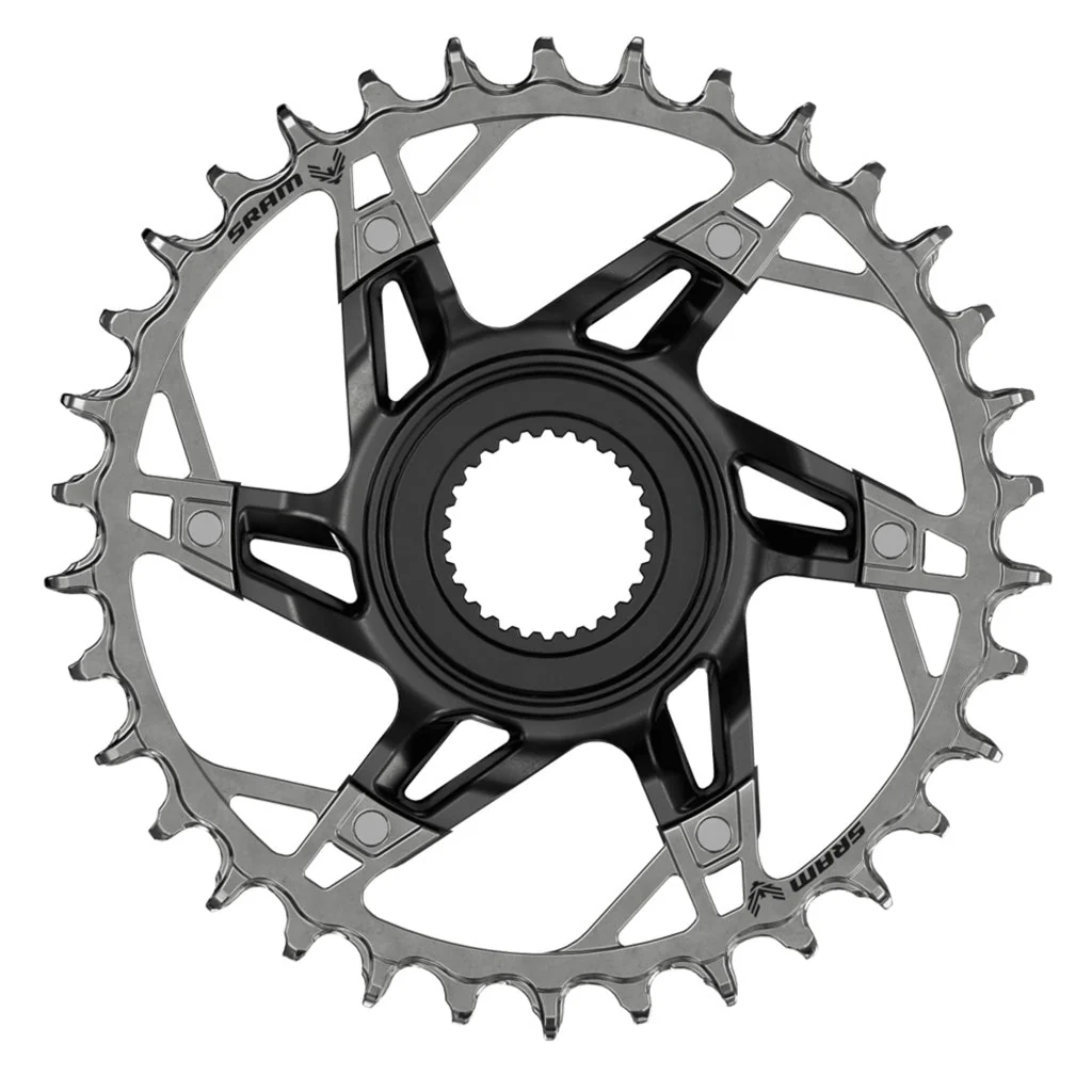 SRAM XX T-Type Chainring - 32T Bosch Gen 4/5 Direct Mount