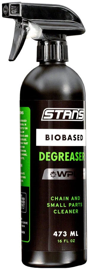 Stans Biobased Degreaser - 473ml - Image 2