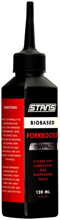 Stans Biobased ForkBoost 120ml - Image 2