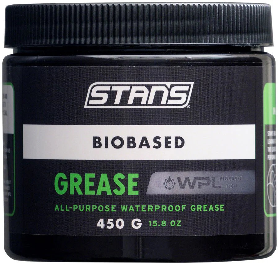 Stans Biobased Grease 450g