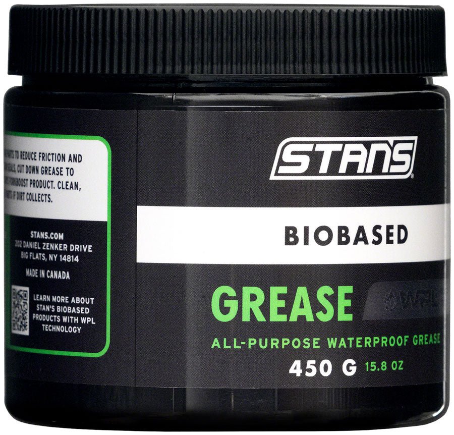Stans Biobased Grease 450g - Image 2