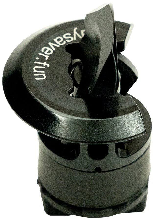 Stan's NoTubes Incredible Dart Tubeless Repair Tool - Handlebar Mount - Image 3