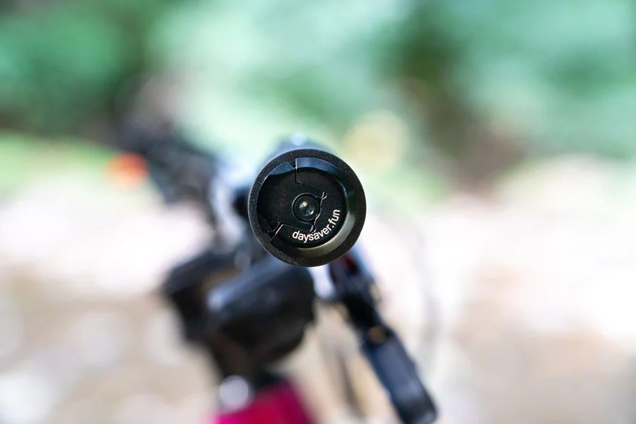 Stan's NoTubes Incredible Dart Tubeless Repair Tool - Handlebar Mount - Image 4