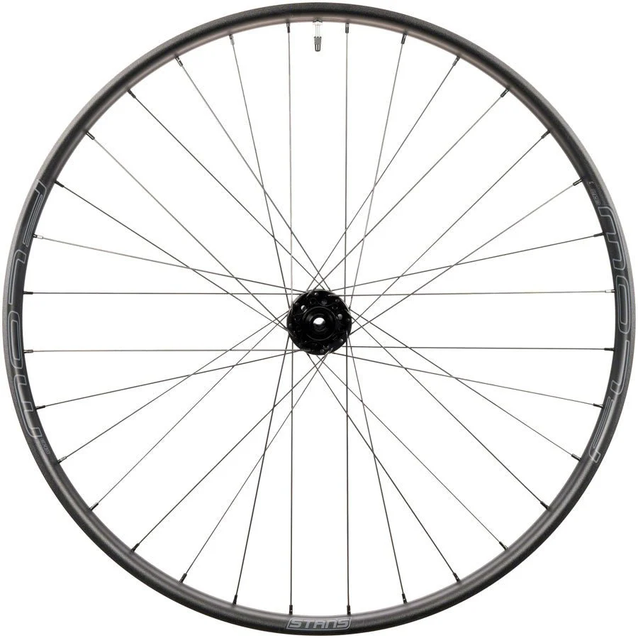 Stan's NoTubes Flow EX3 Front Wheel - 29" - 15x110 - 6-Bolt
