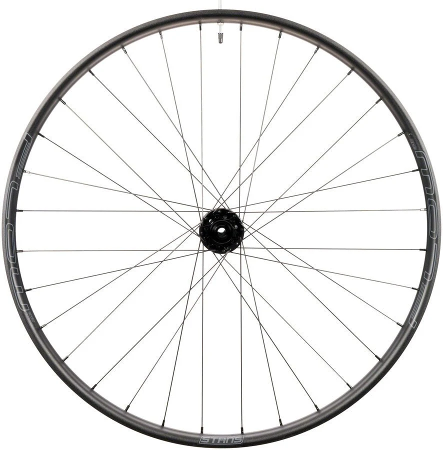 Stan's NoTubes Flow EX3 Rear Wheel - 27.5" - 12x148 - 6-Bolt - Micro Spline