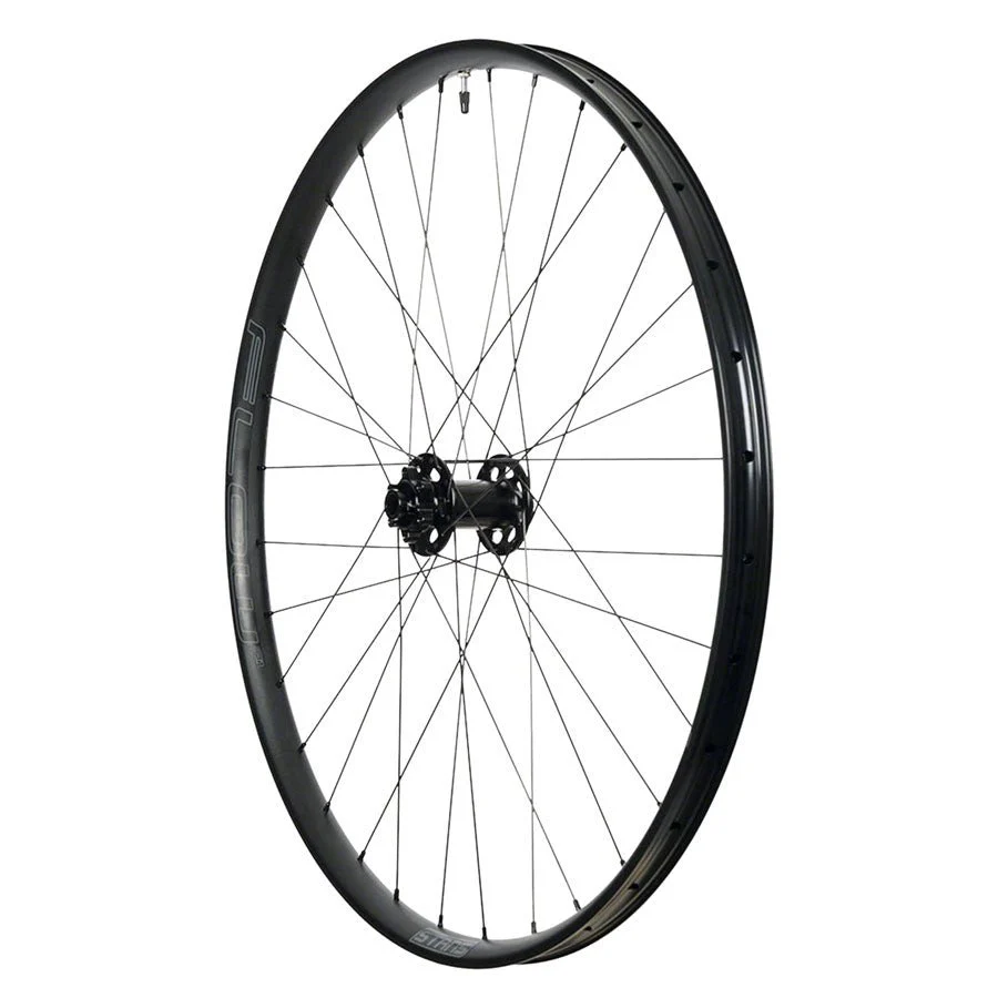 Stan's NoTubes Flow MK4 Front Wheel - 29" - 15x110 - 6-Bolt