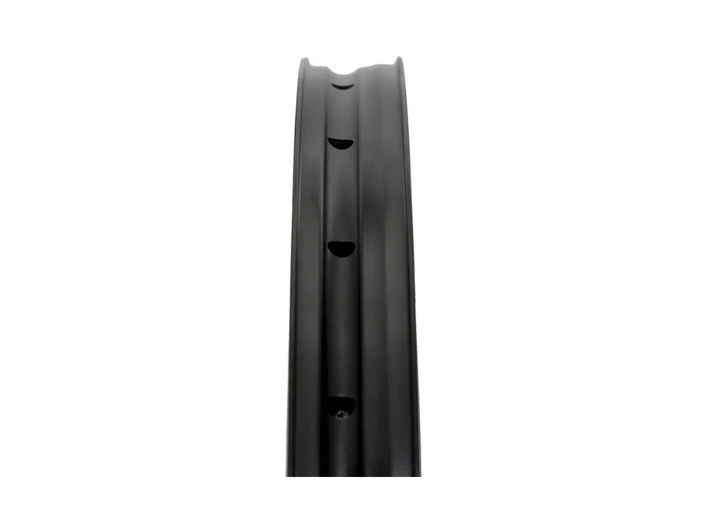 Stan's NoTubes Flow MK4 Rim - 27.5, Disc, Black, 32H - Image 3