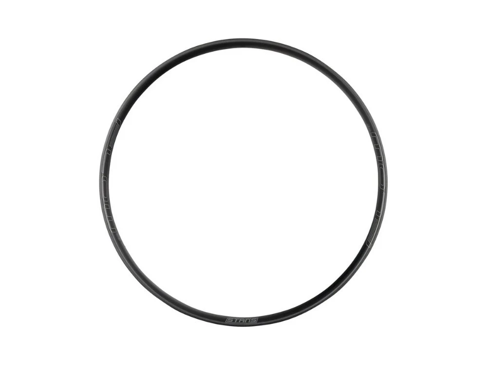 Stan's NoTubes Flow MK4 Rim - 29, Disc, Black, 32H - Image 2