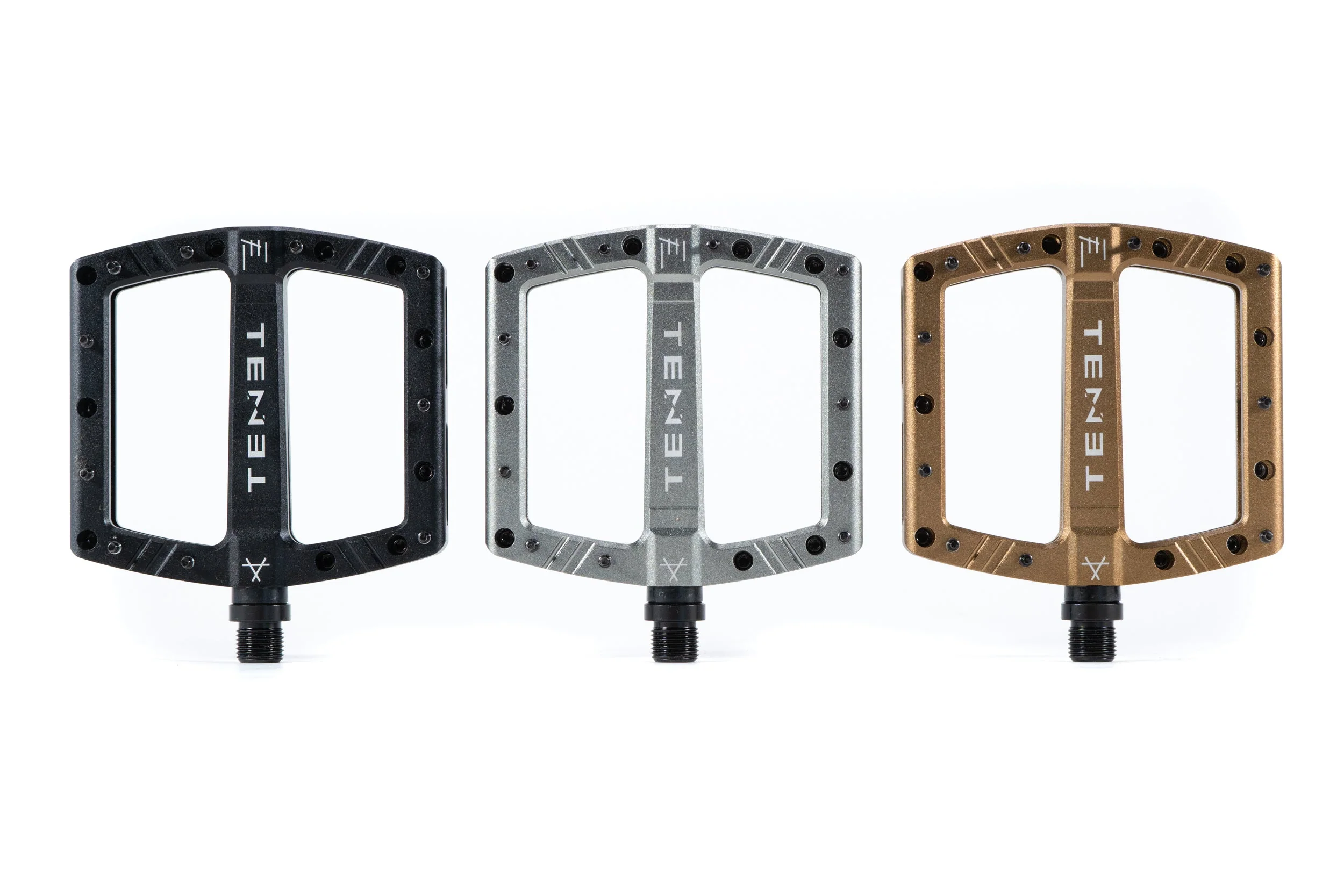 Tenet Occult V2 Pedals