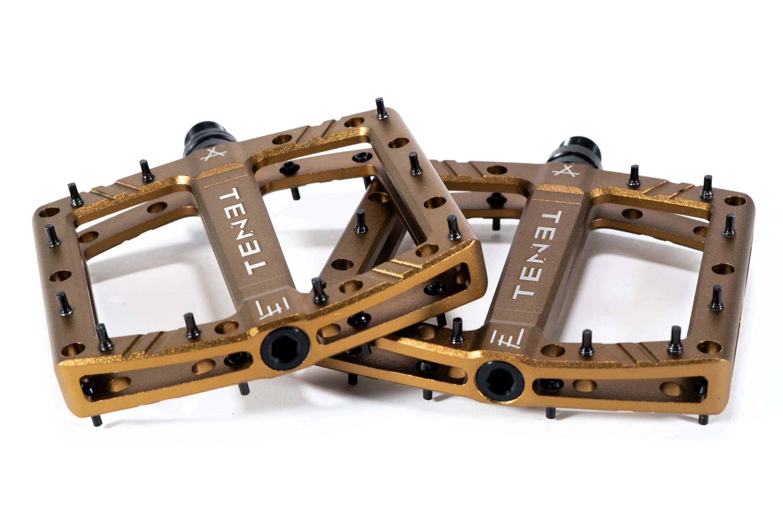 Tenet Occult V2 Pedals - Image 2