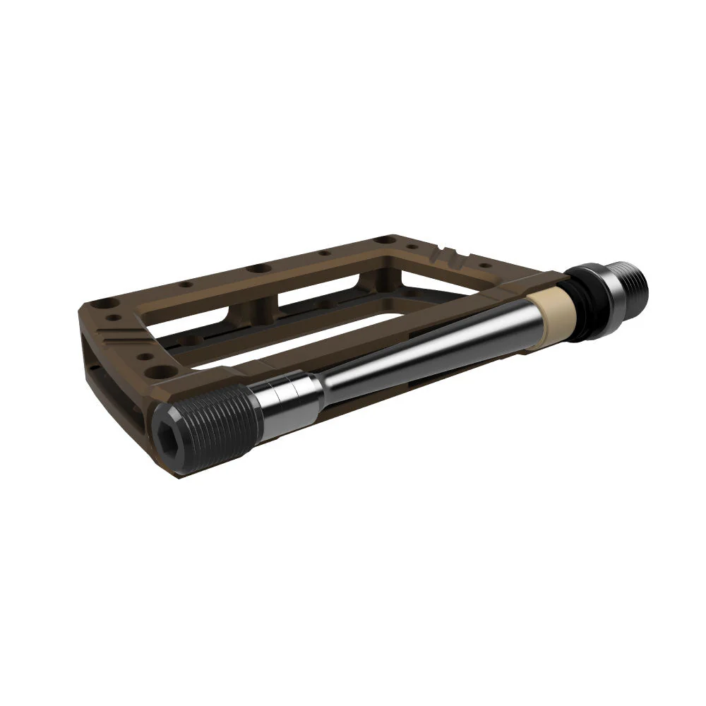 Tenet Occult V2 Pedals - Image 5