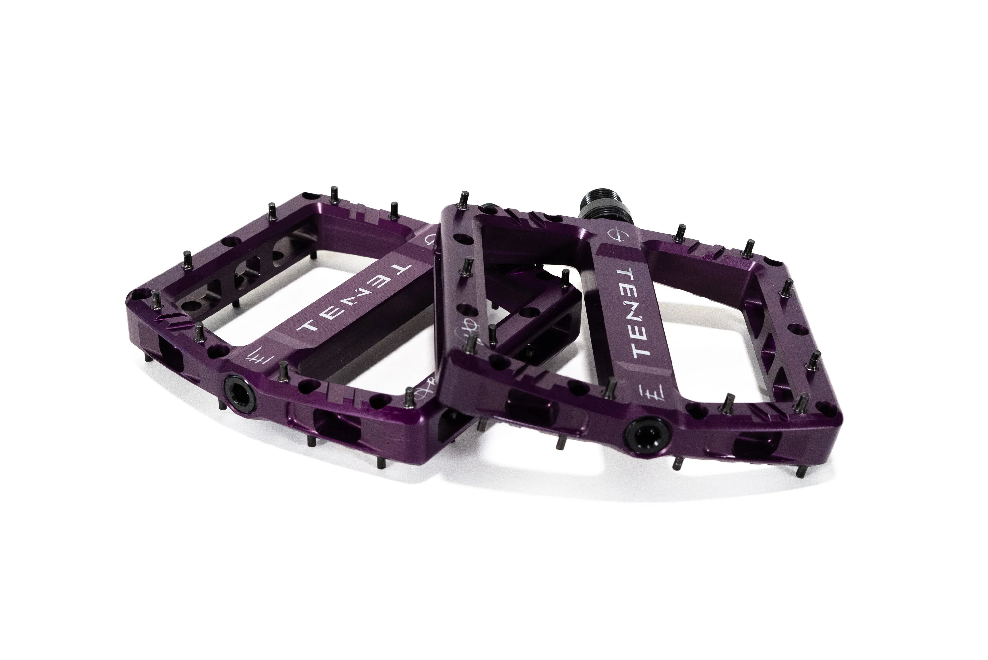 Tenet Omen V2 Pedals - Image 5