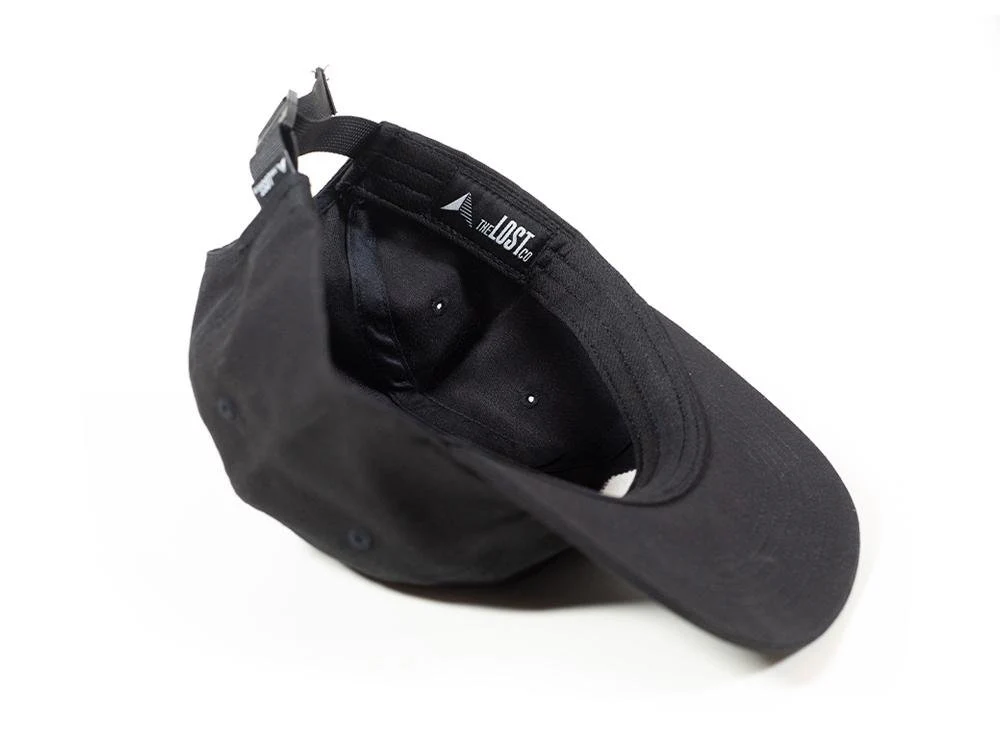 The Lost Co 5-Panel Camp Hat - Image 3