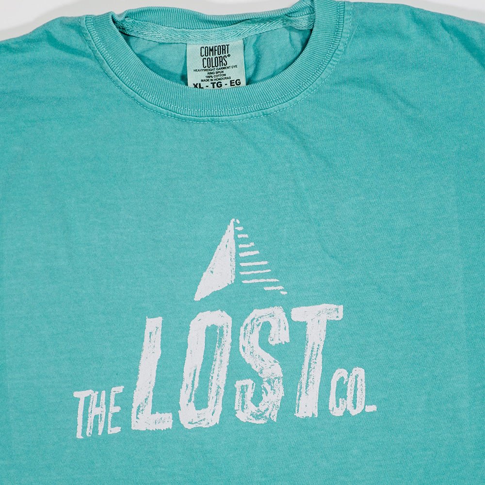 The Lost Co Kids Tee - Image 2