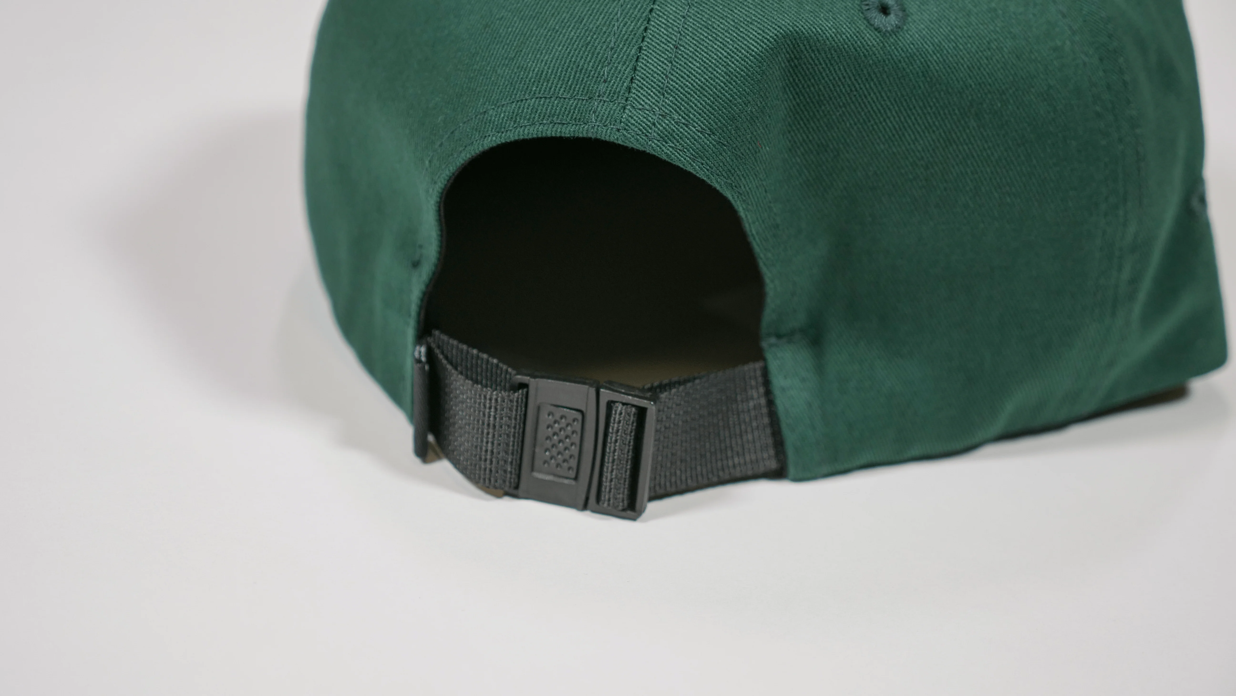 The Lost Co Loam Removal Service Hat - Image 5