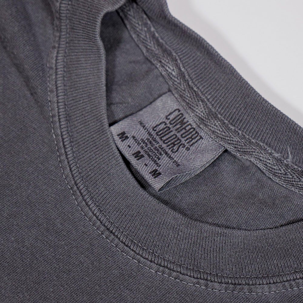 The Lost Co Logo Tee - Image 3