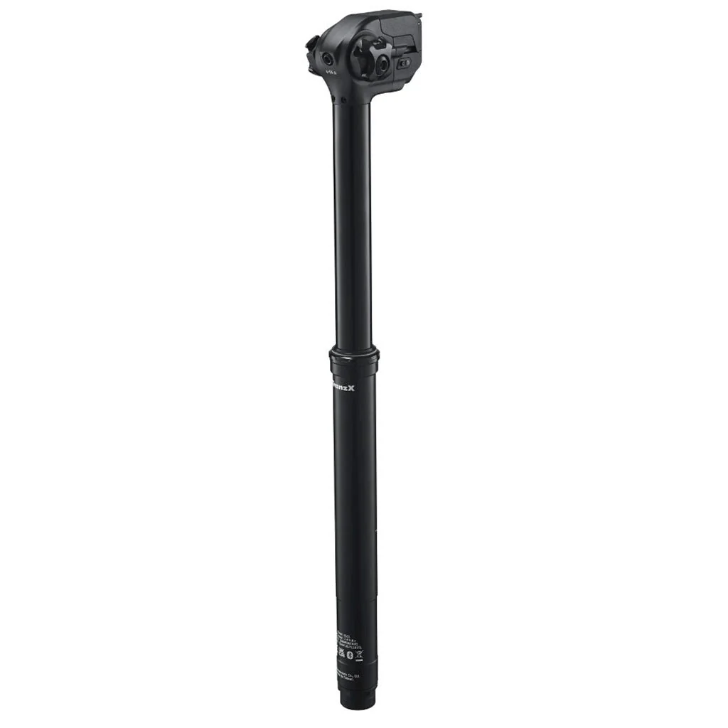 TranzX Wireless Dropper Post - 30.9mm Diameter - 150mm Travel