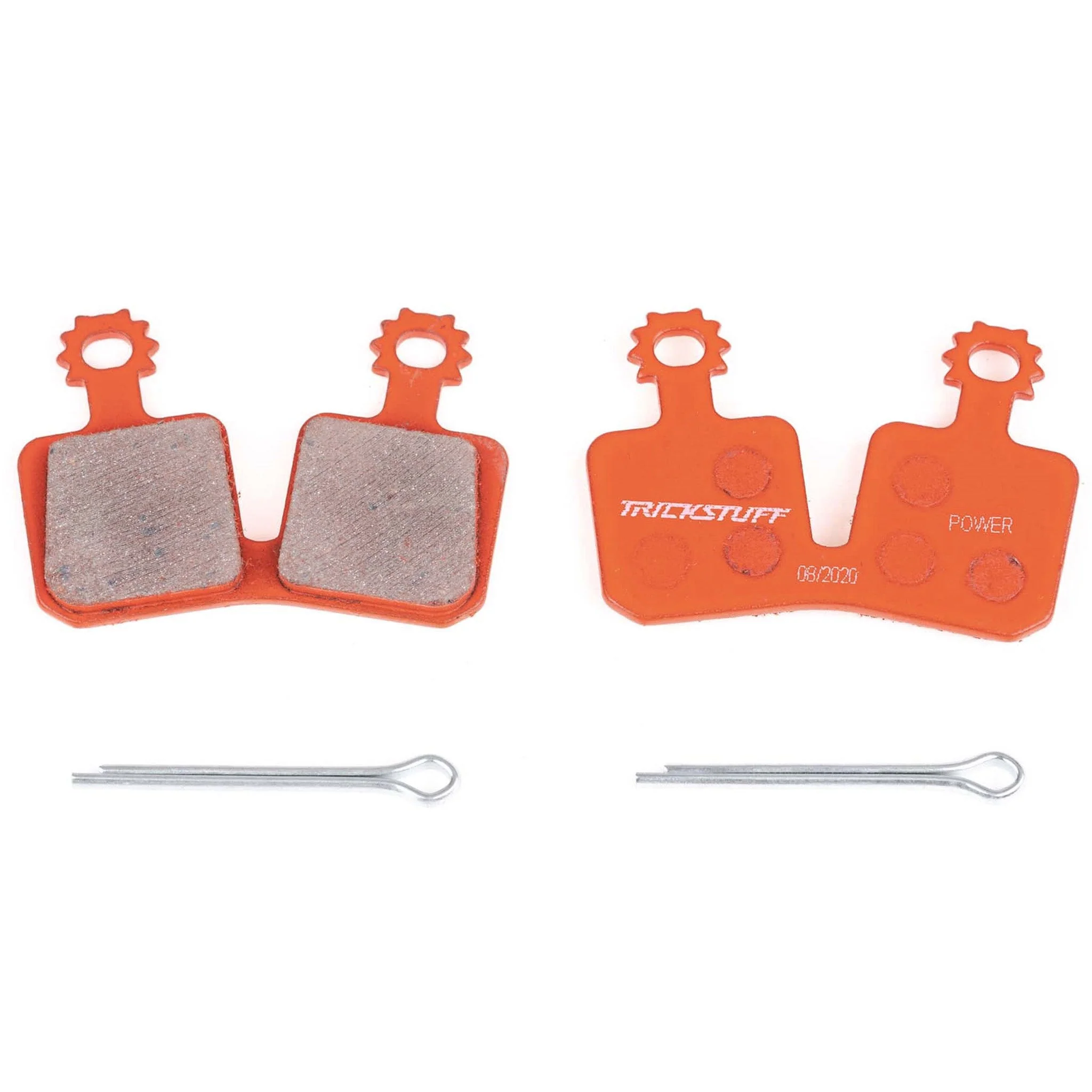Trickstuff 170 Brake Pads | Power | Magura MT5/7 Series
