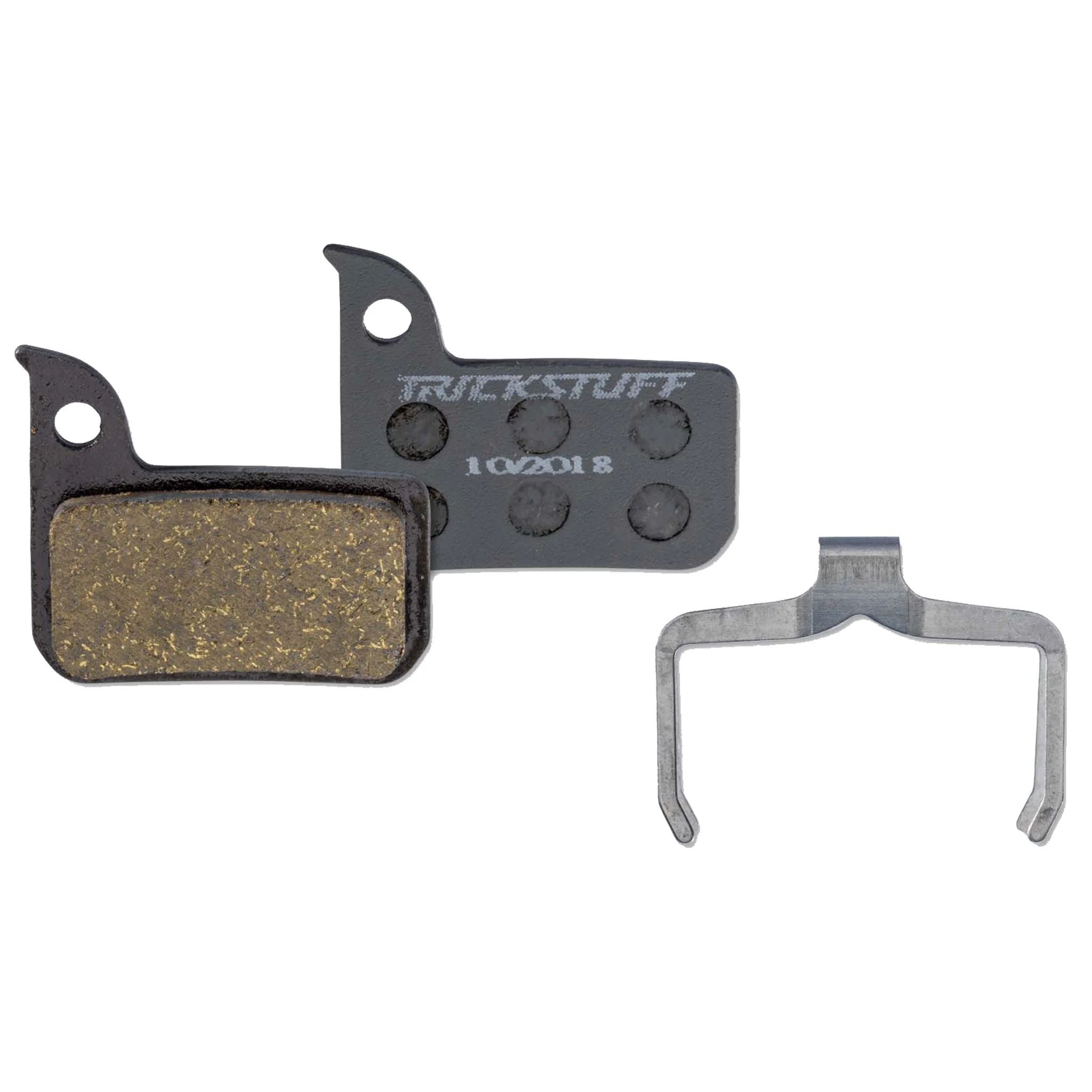 Trickstuff 860 Brake Pads | Standard | SRAM Road hydraulic/Level