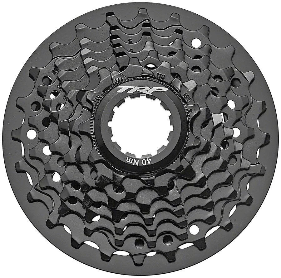 TRP CS-M8070-7 DH Cassette