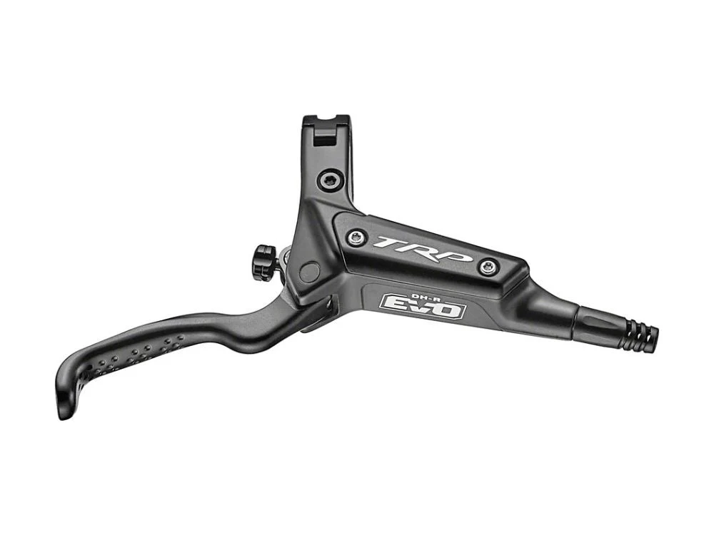 TRP DHR EVO - Black - Image 2