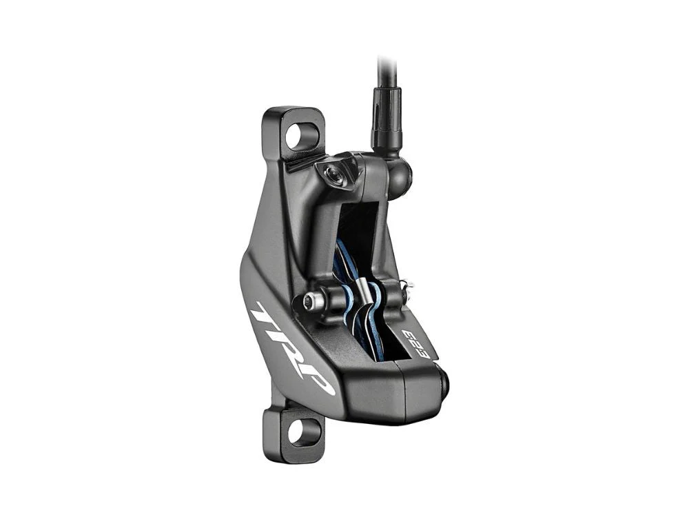 TRP DHR EVO - Black - Image 3