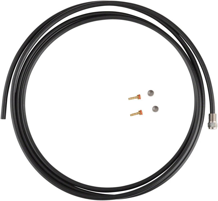 TRP Disc Brake Hose Kit - 2000 x 5.0mm