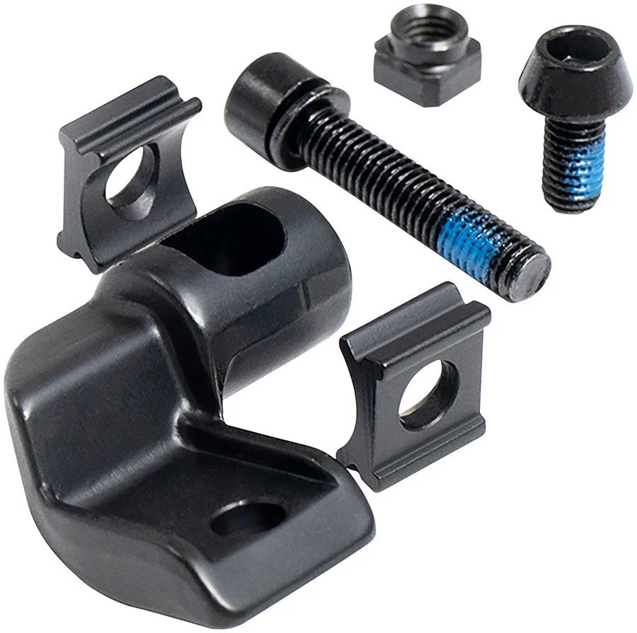 TRP HD3.3 MatchMaker Adapter for Slate / Quadiem / Zurich - Right