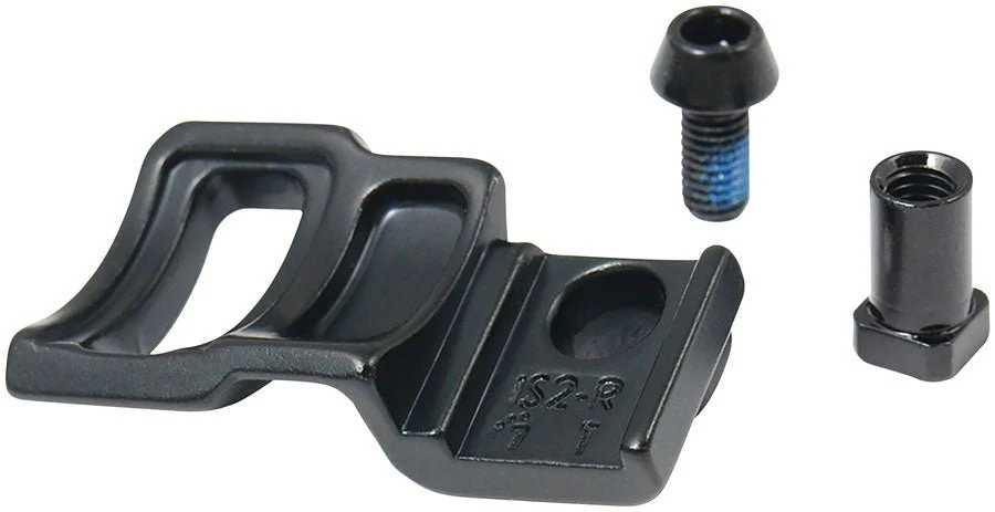 TRP HD3.4 I-Spec II Adapter for Slate / Quadiem / Zurich - Right