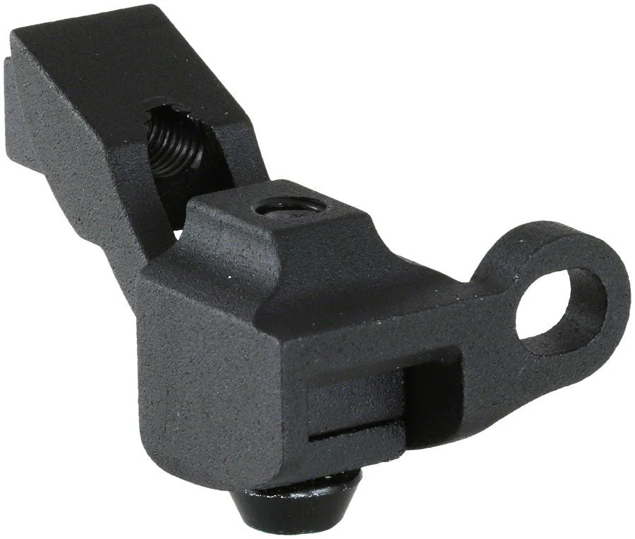 TRP HD4.0 I-Spec EV Adapter for DHR EVO / Trail EVO - Right