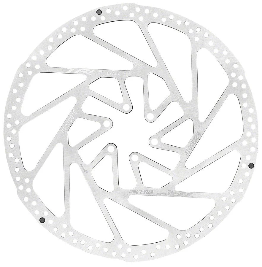 TRP R1 Rotor - 223mm - 6-Bolt - 2.3mm