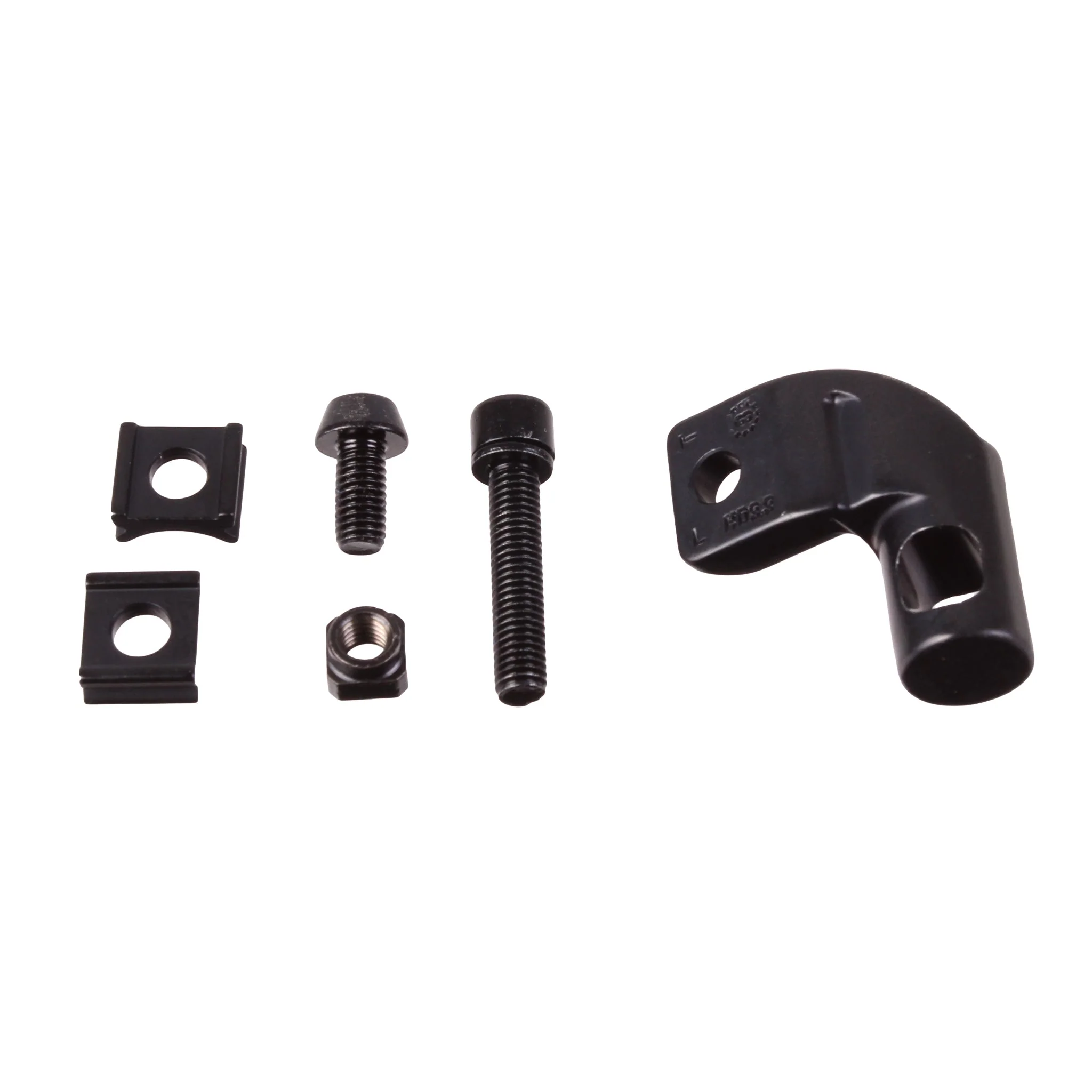 TRP HD3.3 MatchMaker Adapter for Slate / Quadiem / Zurich - Left