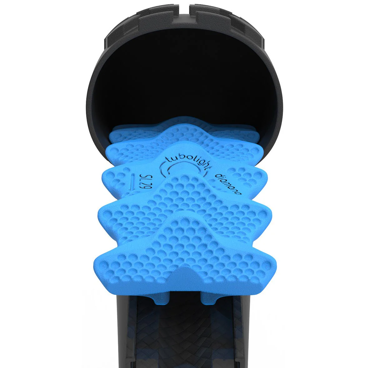 Tubolight Diamana Tire Insert Mixed Pair - HD 29" and XHD 29"