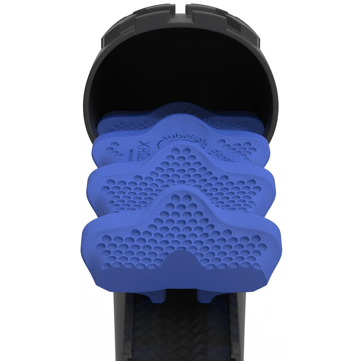 Tubolight Diamana Tire Insert Mixed Pair - HD 29" and XHD 29"