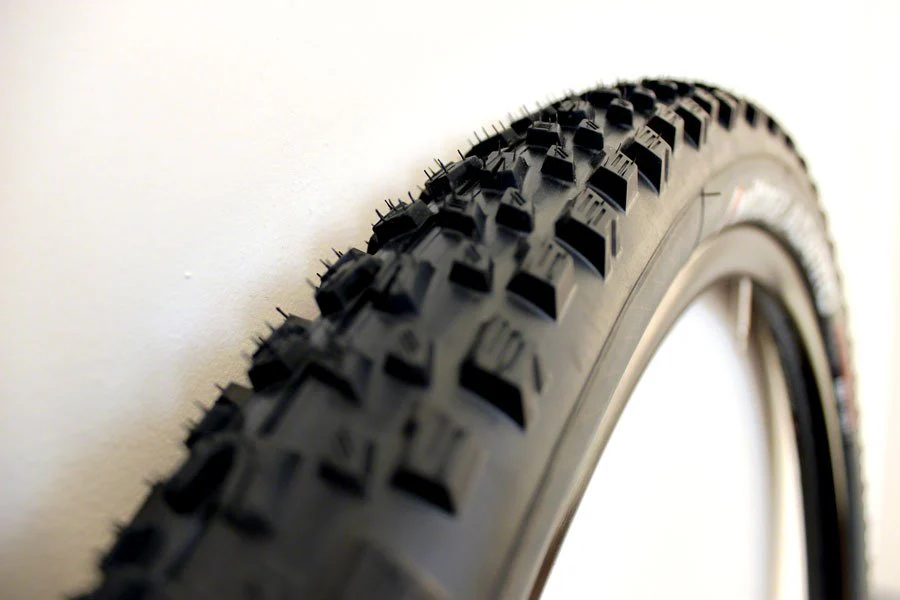 Vittoria Agarro G2.0 Tire - 27.5x2.35 - TLR/TNT - Black/Anthracite - Image 3