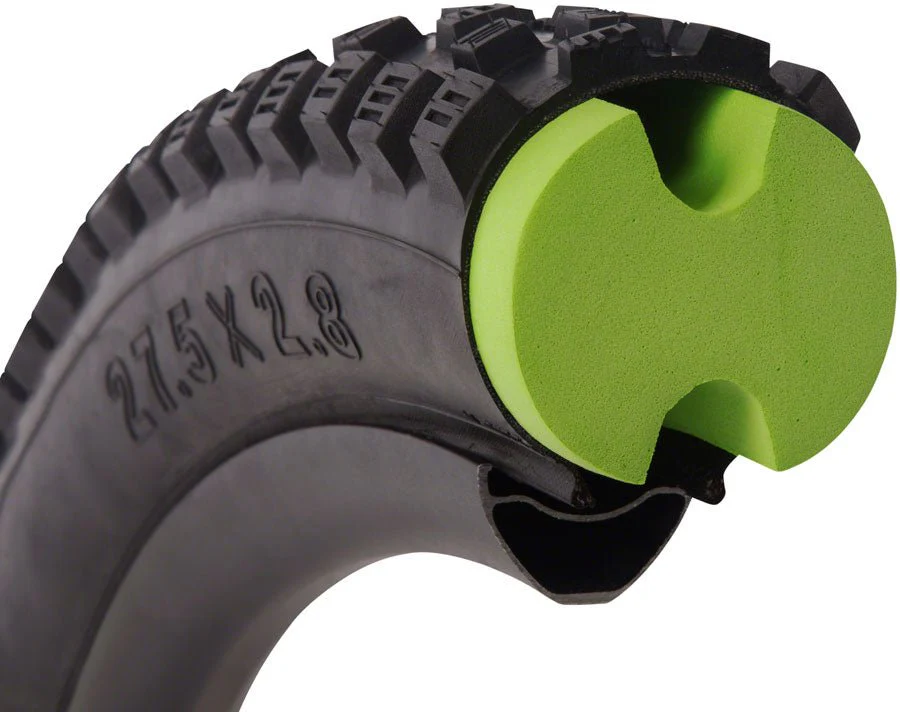 Vittoria Air-Liner Tubeless Insert - MTB X-Large - 2.70-4.00 - Image 2