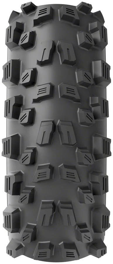 Vittoria e-Agarro Tire - 29x2.4 - Tubeless Folding Black/Anthracite - TNT G2.0 - Image 2
