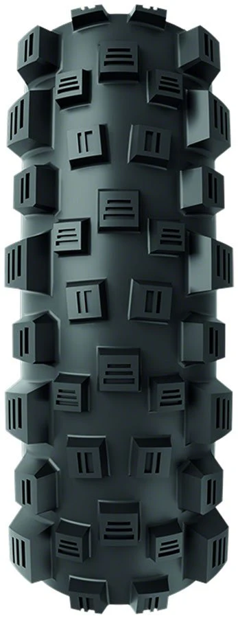 Vittoria Martello Tire - 29x2.4 - Tubeless Folding - Black/Anthracite Trail 4C TNT G2.0 - Image 2